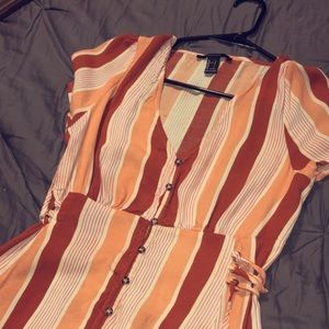 Forever 21 dress!